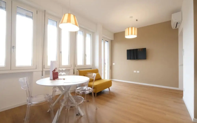 Wine Apartments Florence Cabernet