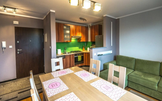 Apartament w centrum Grójca