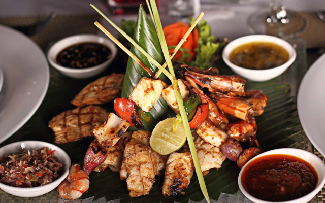 Tusita Boutique Hotel