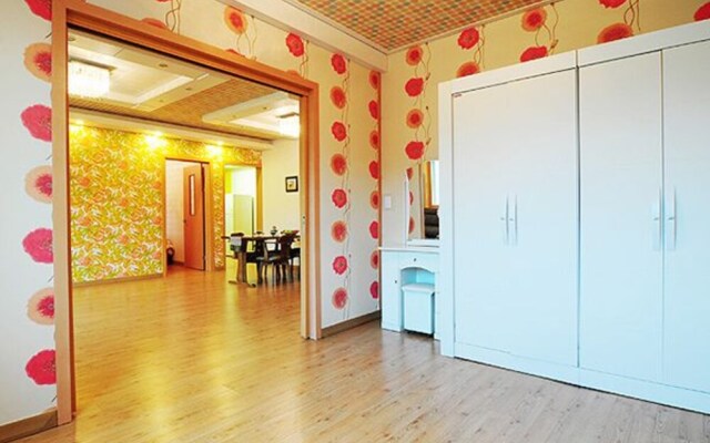Yangpyeong The Filan Pension