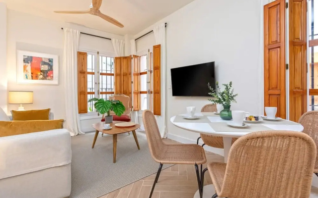 Genteel Home Santa Cruz