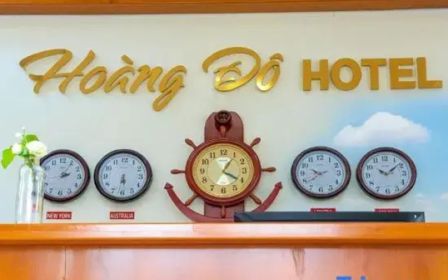 Hoang Do Hotel Phu Quoc
