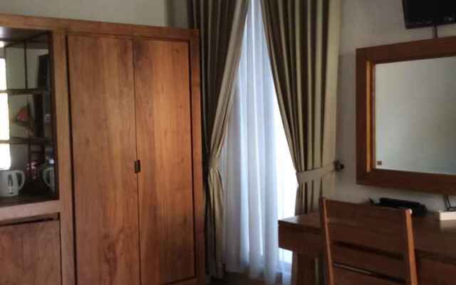 Rami Homestay