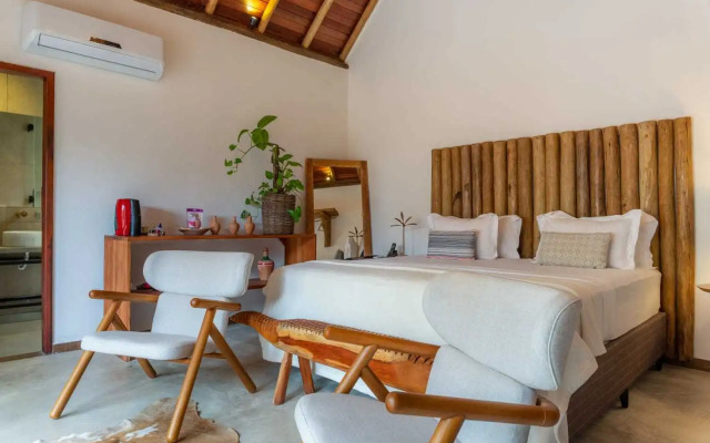 Villa Pantai Boutique Hotel Maragogi