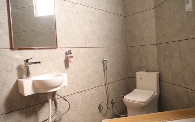 Hotel Shri Radha Orchid