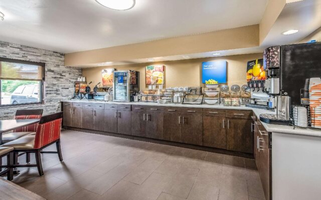 Quality Inn Marysville