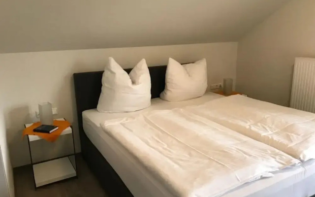 Pension & Restaurant zur Wertachau