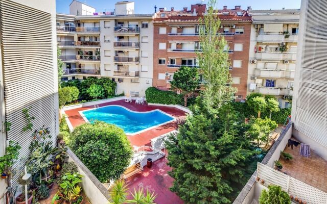 Apartamento Vivalidays Michele
