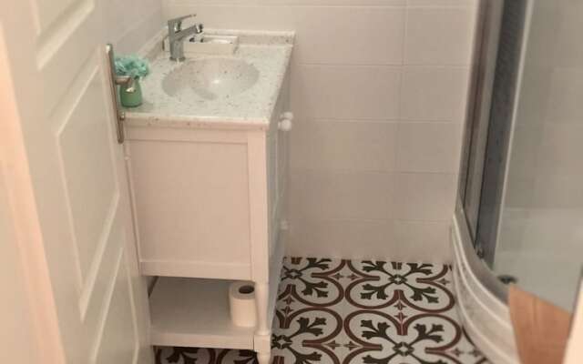 Baharin Bahce Pansiyon