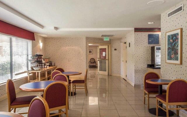 Comfort Inn Silicon Valley East