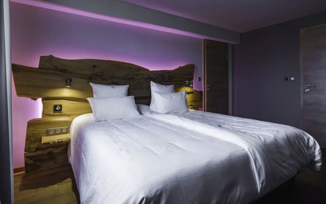 Logis Hotel Restaurant Keimberg