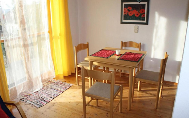 Apartmenthaus Fürstenzeche