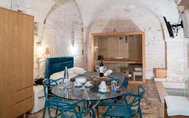 Dama Bianca Boutique Hotel Ostuni
