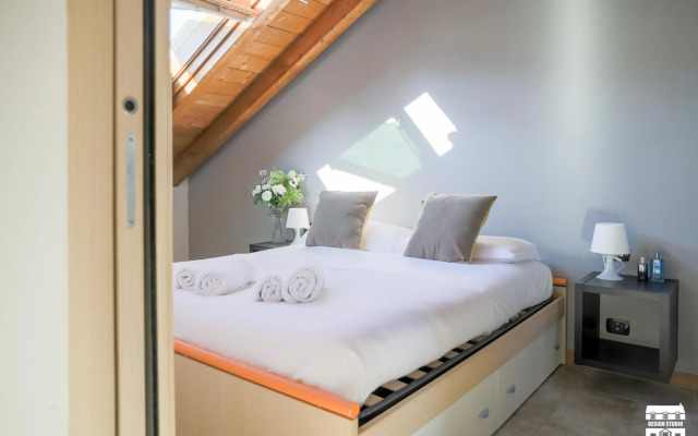 COLOMBERA by Design Studio