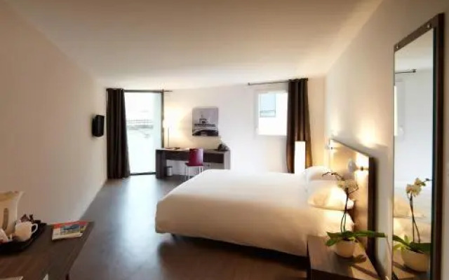 The Originals Residence Appart Hotel Hevea Valence