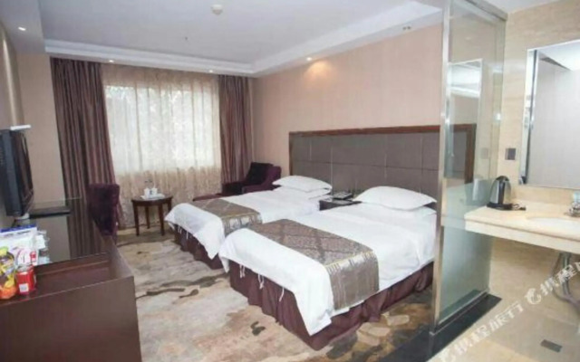 Linlang International Hotel
