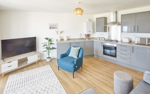 Host Stay Flat 5 Glenholme House