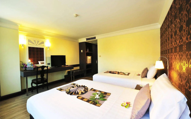 Jomtien Garden Hotel & Resort