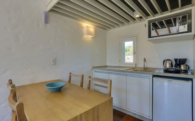 Antares Club Hotel Lagoinha