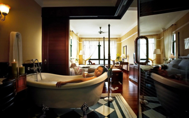 Majestic Malacca Hotel