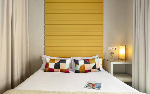 Hotel Miro