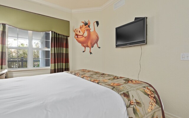 Rvh_266r Whisper Reserve 3 Bedroom Condo