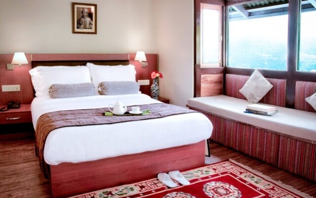 GuestHouser 1 BR Villa 852a