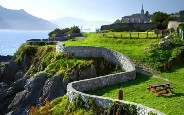 Lauramer Apartamento Bakio