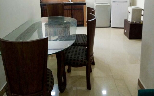 Yoho Villa 84