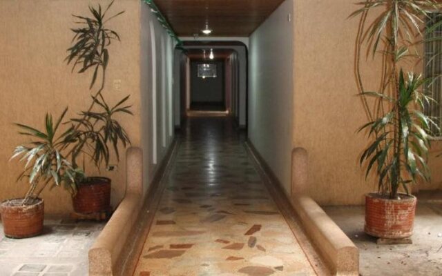 Hotel Suarel Center