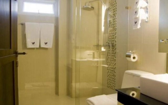 Paradiso Boutique Suites
