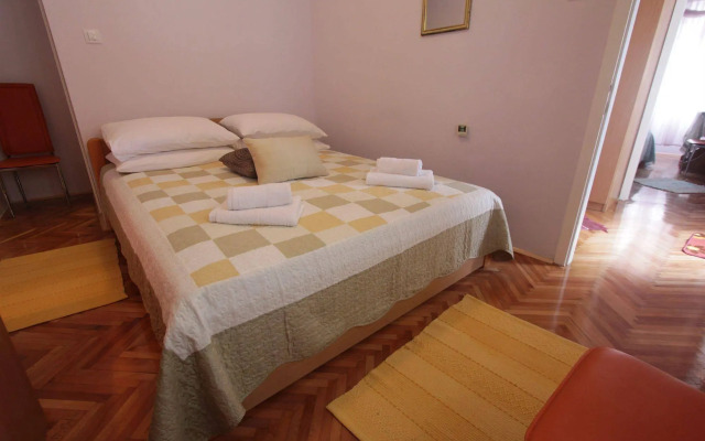 Guesthouse Peter