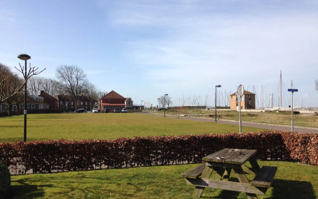 Hotel De Lange Jammer