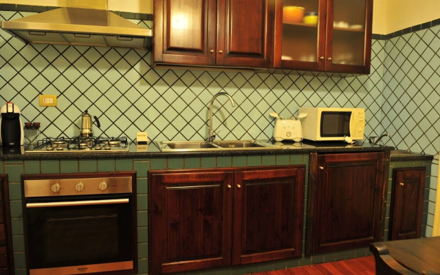 Casa San Giuseppe al Duomo