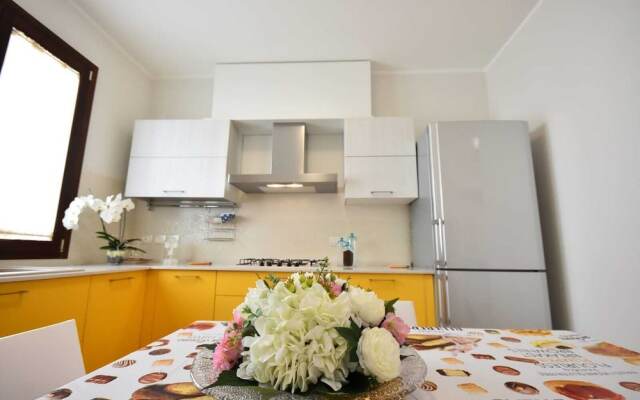 Villa Luigia Luxury Relais