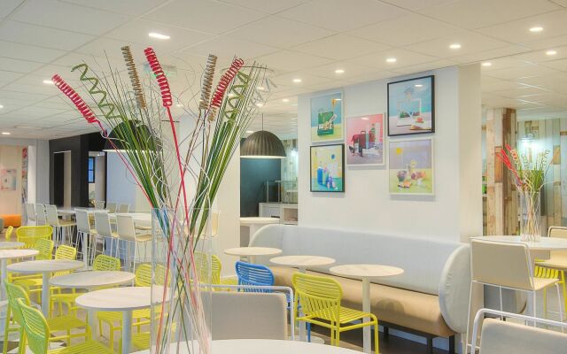 Ibis Styles Nice Centre Gare