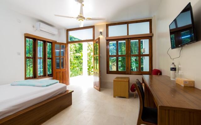 Balishira Resort