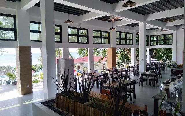 Anda Pearl Premier Resort