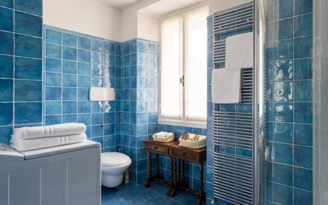 Lovely Apartment Overlooking Lake Como