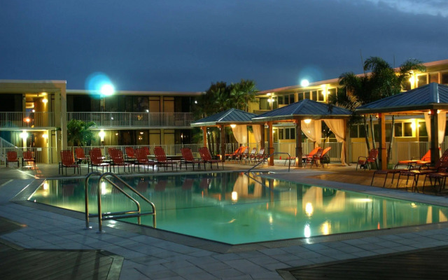 Virage Hotel