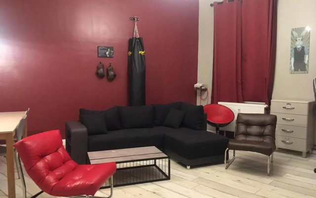 Powerfull Apartment in Berlin alexanderplatz