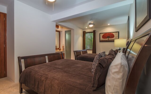 Condo De Golf by Vallarta Rentals