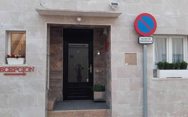 The Corner House Hostal