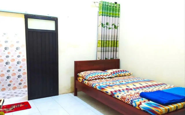OYO 93571 Wisma Air Mancur Homestay Syariah