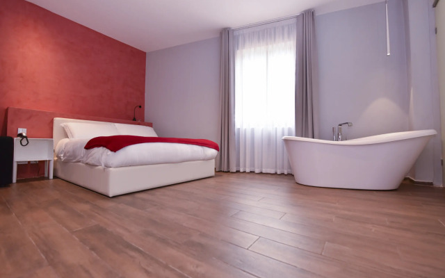 Quaint Boutique Hotel Nadur