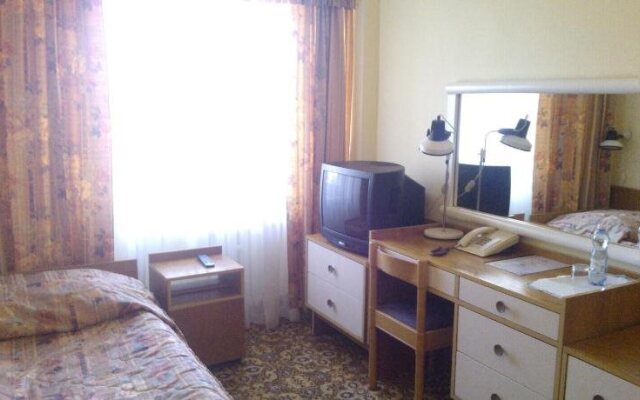 Hotel Accademia