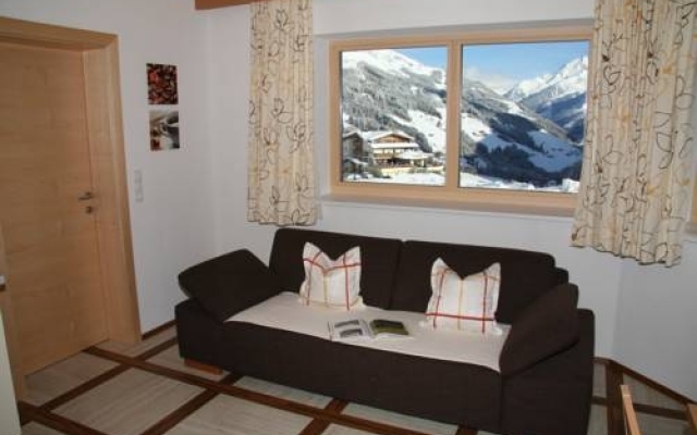 Ferienwohnung Am Winterhaus