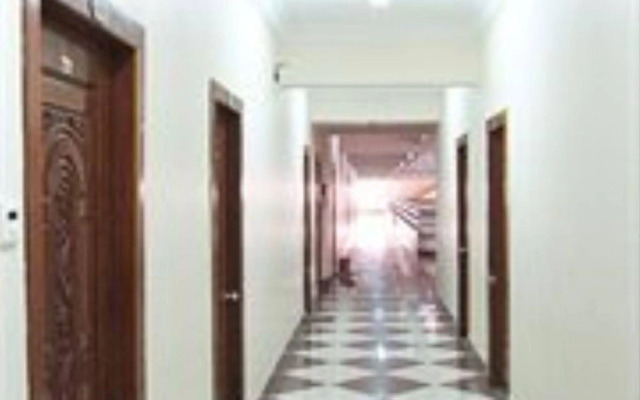 Phkar Chhouk Tep 2 Hotel