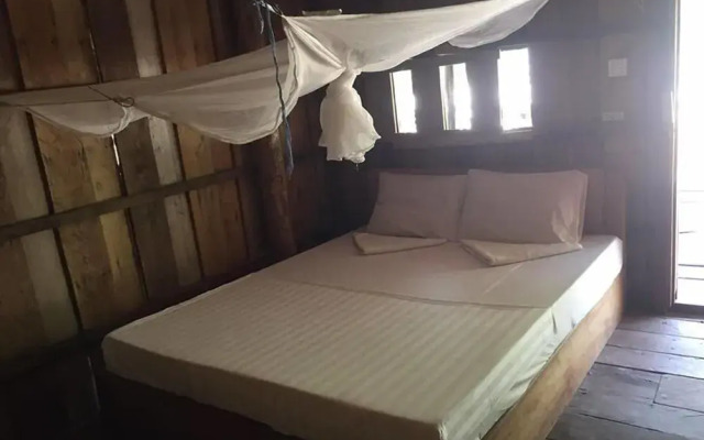 Sok San Waterfall Guest House