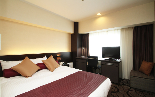 Crowne Plaza ANA Kushiro by IHG